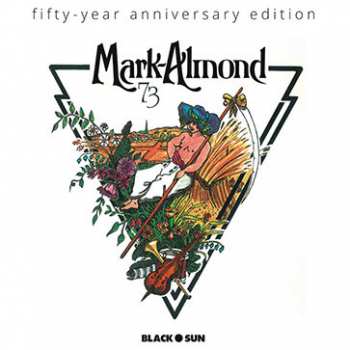 5CD/Doos Mark-Almond: Fifty Year Anniversary Edition