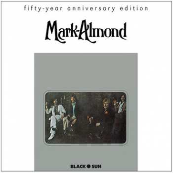 5CD/Doos Mark-Almond: Fifty Year Anniversary Edition