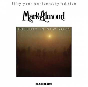 5CD/Doos Mark-Almond: Fifty Year Anniversary Edition