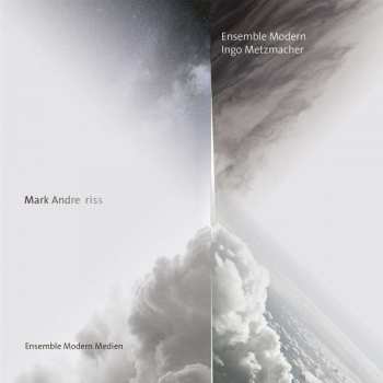 Album Ingo Metzmacher: riss