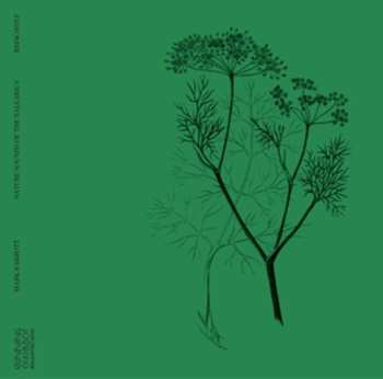 LP Mark Barrott: Nature Sounds Of The Balearics