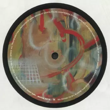 100% Juice Album Sampler