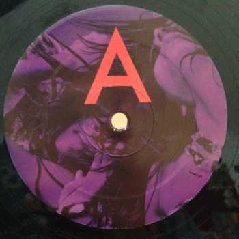 LP Mark Broom: SQ18