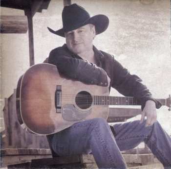 CD Mark Chesnutt: Outlaw