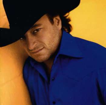 CD Mark Chesnutt: Savin' The Honky Tonk