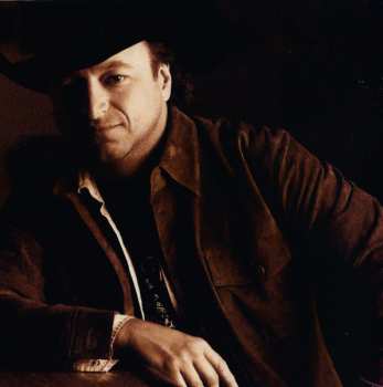 CD Mark Chesnutt: Savin' The Honky Tonk