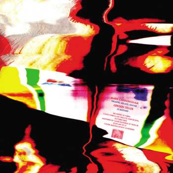 LP Jørgen Teller: Next