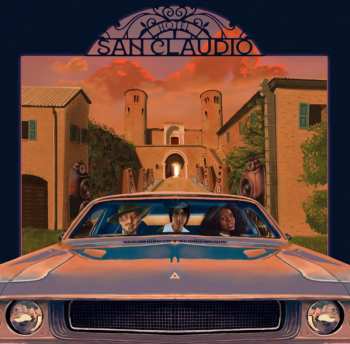 Album Shigeto: Hotel San Claudio