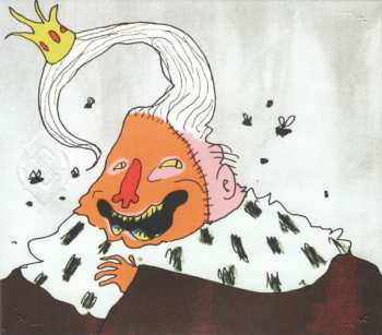 CD Mark Dresser: In The Shadow Of A Mad King