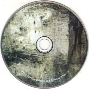 CD Mark Dresser: Tines Of Change 