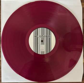 LP Mark E Moon: Resist CLR | LTD