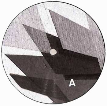 LP Mark E: Take A Deep Breath EP