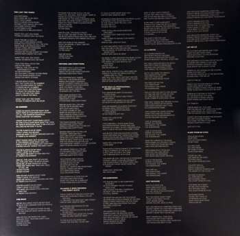 LP Mark Eitzel: Hey Mr Ferryman