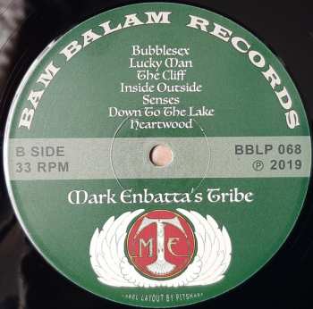 LP Mark Enbatta's Tribe: Mark Enbatta's Tribe