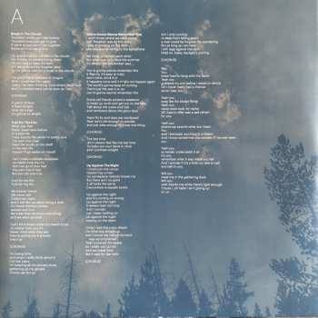 LP Mark Erelli: Lay Your Darkness Down CLR