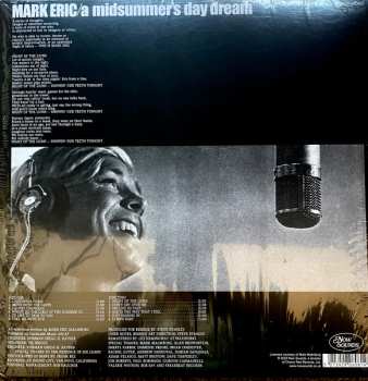 LP Mark Eric: A Midsummer's Day Dream