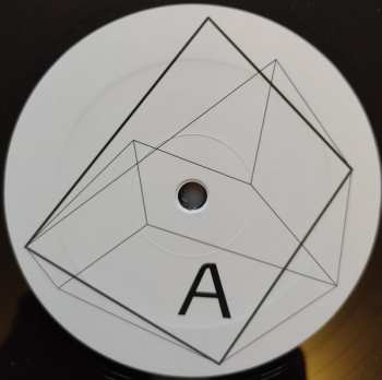 2LP Mark Fell: Manitutshu *