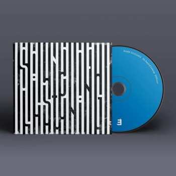 CD Mark Guiliana: The Sound Of Listening