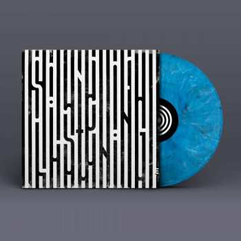 LP Mark Guiliana: The Sound of Listening CLR