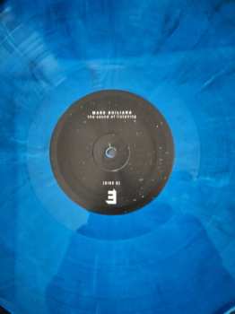 LP Mark Guiliana: The Sound of Listening CLR