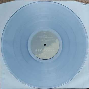 2LP Mark Hawkins: The New Normal CLR