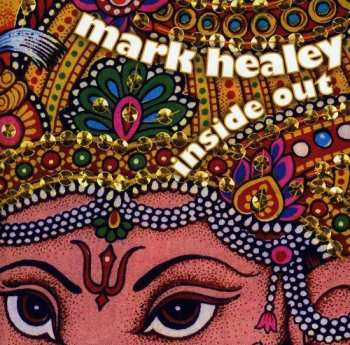 Album Mark Healey: Inside Out