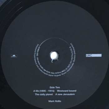 LP Mark Hollis: Mark Hollis