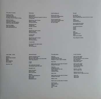 LP Mark Hollis: Mark Hollis