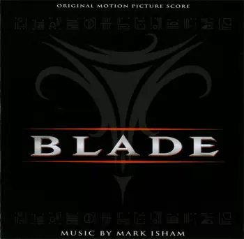 Blade (Original Motion Picture Score)