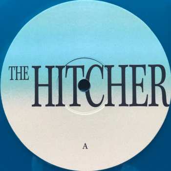 LP Mark Isham: The Hitcher (Original Soundtrack Recording) CLR | LTD | NUM