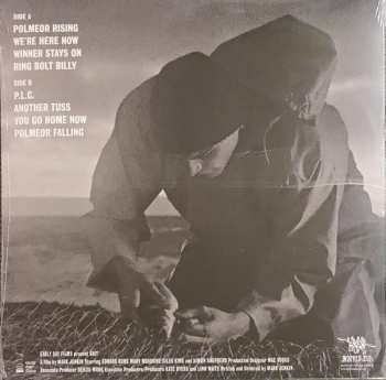 LP Mark Jenkin: Bait CLR