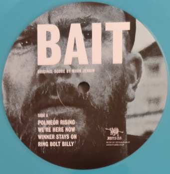 LP Mark Jenkin: Bait CLR