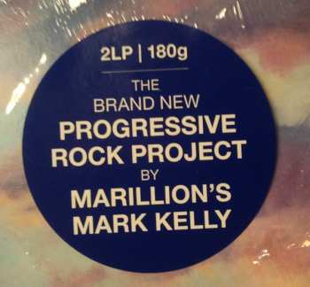 LP Mark Kelly's Marathon: Mark Kelly's Marathon LTD