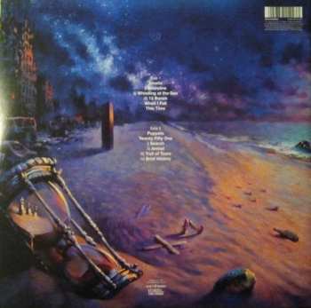LP Mark Kelly's Marathon: Mark Kelly's Marathon LTD