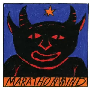 Mark Kelly's Marathon: 7-mind / Fire