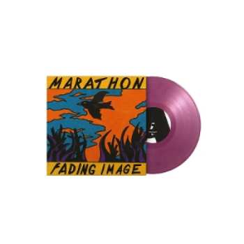 LP Mark Kelly's Marathon: Fading Image