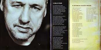 CD Mark Knopfler: All The Roadrunning