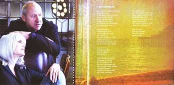CD Mark Knopfler: All The Roadrunning