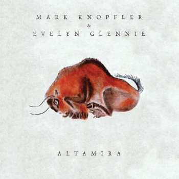 CD Mark Knopfler: Altamira