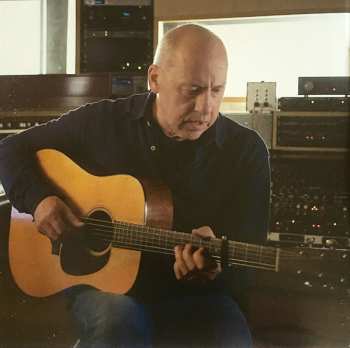 CD Mark Knopfler: Altamira