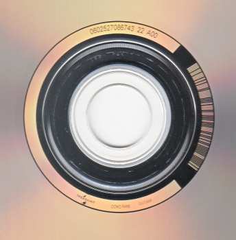 CD Mark Knopfler: Get Lucky