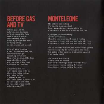 CD Mark Knopfler: Get Lucky