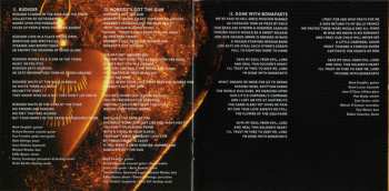 CD Mark Knopfler: Golden Heart