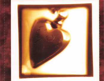 CD Mark Knopfler: Golden Heart