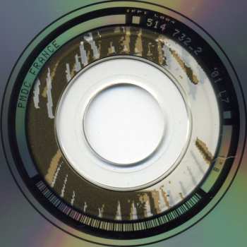 CD Mark Knopfler: Golden Heart