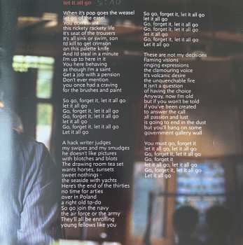 CD Mark Knopfler: Kill To Get Crimson