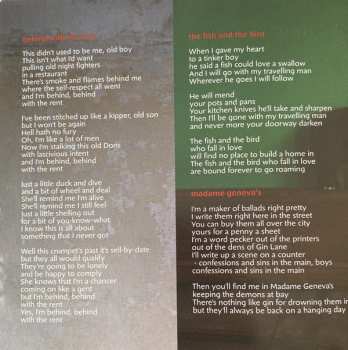 CD Mark Knopfler: Kill To Get Crimson