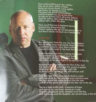 CD Mark Knopfler: Kill To Get Crimson