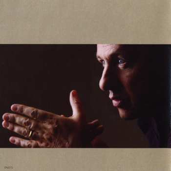 CD Mark Knopfler: Kill To Get Crimson