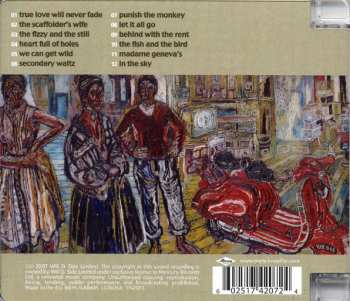 CD Mark Knopfler: Kill To Get Crimson